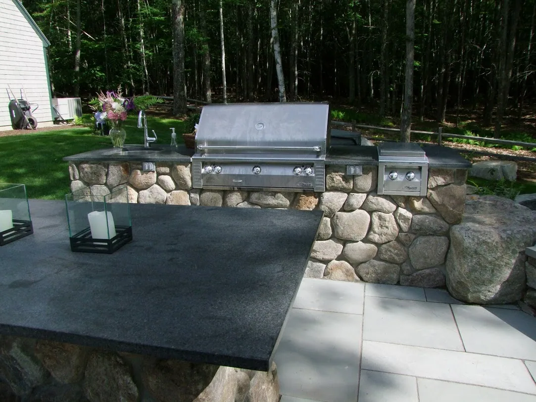 Belknap Landscape Project